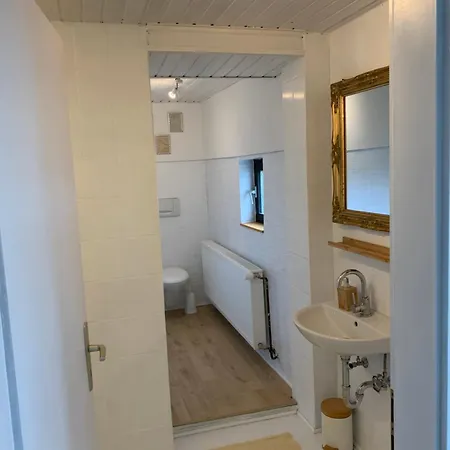 Ferienwohnung Zumhof Rudersberg Exterior foto