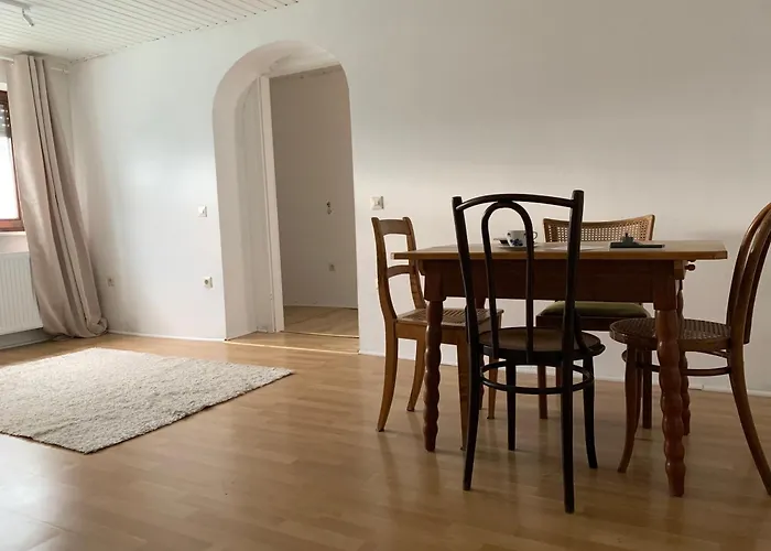 Ferienwohnung Zumhof
