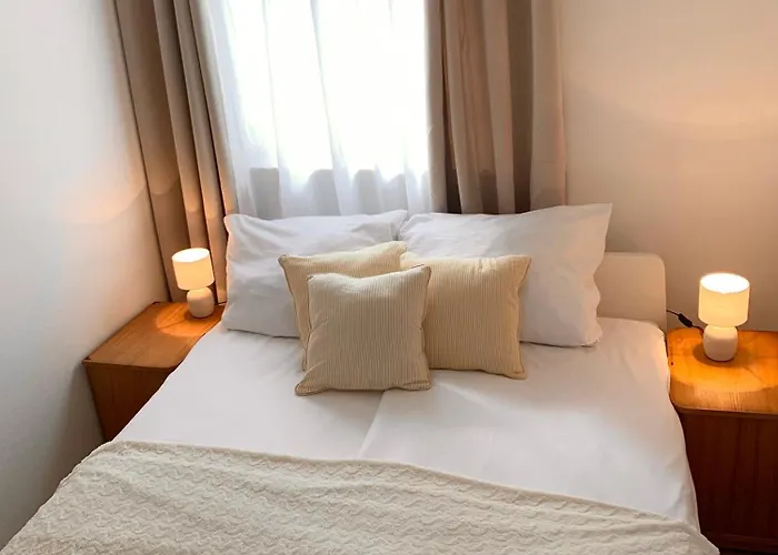 Ferienwohnung Zumhof